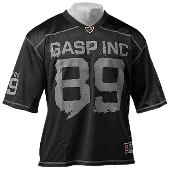 GASP No1 Football Tee - NutriFirst Pte Ltd