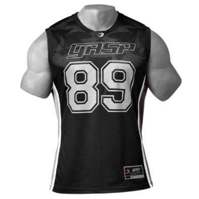 GASP Sleeveless Mesh Tank - NutriFirst Pte Ltd