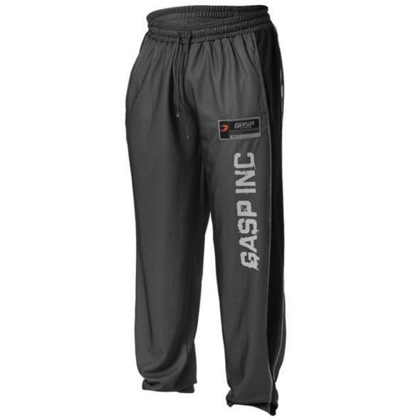 GASP No1 Mesh Pant - NutriFirst Pte Ltd