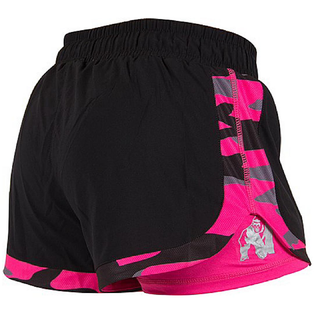 Gorilla Wear Denver Shorts - NutriFirst Pte Ltd