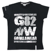 Gorilla Wear 82 Tee - NutriFirst Pte Ltd