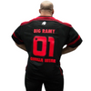 Gorilla Wear GW Athlete T-Shirt Big Ramy - NutriFirst Pte Ltd