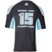 Gorilla Wear Athlete T-Shirt 2.0 Brandon Curry - NutriFirst Pte Ltd