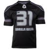 Gorilla Wear GW Athlete T-Shirt Dennis James - NutriFirst Pte Ltd