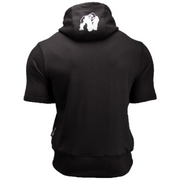 Gorilla Wear Boston Hoodie (Short-Sleeve) - NutriFirst Pte Ltd
