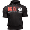 Gorilla Wear Boston Hoodie (Short-Sleeve) - NutriFirst Pte Ltd