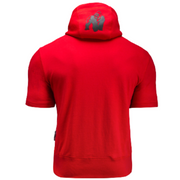 Gorilla Wear Boston Hoodie (Short-Sleeve) - NutriFirst Pte Ltd