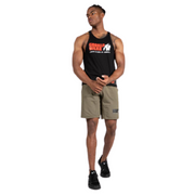 Gorilla Wear Classic Tank Top - NutriFirst Pte Ltd