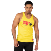 Gorilla Wear Classic Tank Top - NutriFirst Pte Ltd