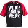 Gorilla Wear Colorado T-Shirt - NutriFirst Pte Ltd