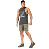 Gorilla Wear Dakota Sleeveless T-Shirt - NutriFirst Pte Ltd