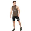 Gorilla Wear Dakota Sleeveless T-Shirt - NutriFirst Pte Ltd