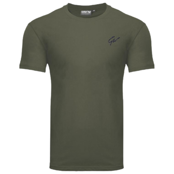 Gorilla Wear Johnson T-Shirt - NutriFirst Pte Ltd