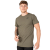 Gorilla Wear Johnson T-Shirt - NutriFirst Pte Ltd