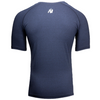 Gorilla Wear Lewis T-Shirt - NutriFirst Pte Ltd