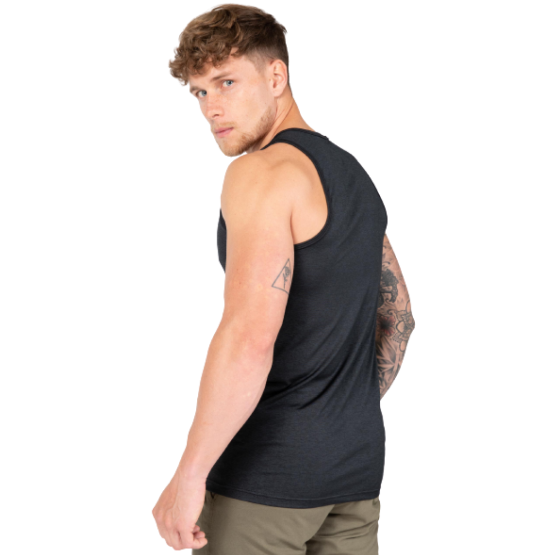 Gorilla Wear Madera Tank Top - NutriFirst Pte Ltd