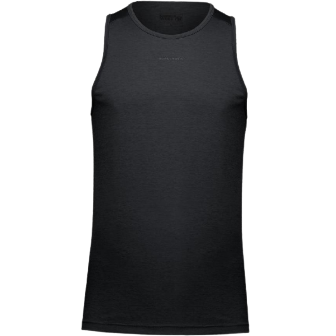 Gorilla Wear Madera Tank Top - NutriFirst Pte Ltd