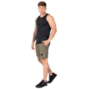 Gorilla Wear Madera Tank Top - NutriFirst Pte Ltd