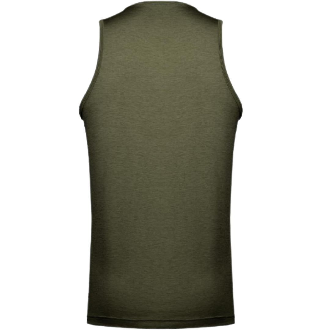 Gorilla Wear Madera Tank Top - NutriFirst Pte Ltd