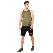 Gorilla Wear Madera Tank Top - NutriFirst Pte Ltd