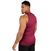 Gorilla Wear Madera Tank Top - NutriFirst Pte Ltd
