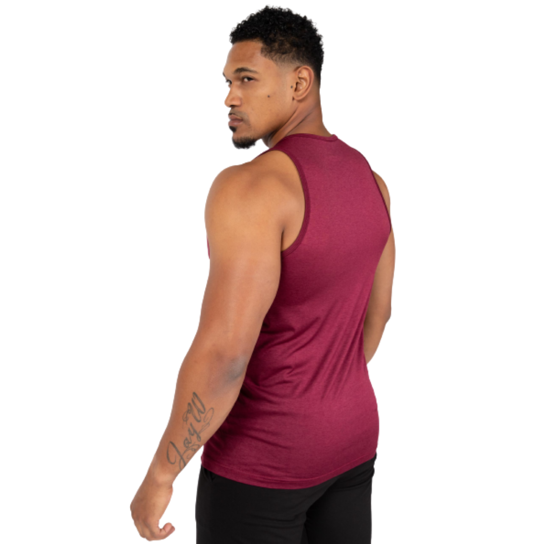 Gorilla Wear Madera Tank Top - NutriFirst Pte Ltd