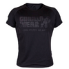 Gorilla Wear Memphis Mesh T-Shirt - NutriFirst Pte Ltd