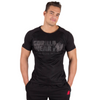 Gorilla Wear Memphis Mesh T-Shirt - NutriFirst Pte Ltd
