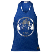 Gorilla Wear Mill Valley Tank Top - NutriFirst Pte Ltd