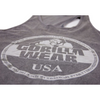 Gorilla Wear Mill Valley Tank Top - NutriFirst Pte Ltd