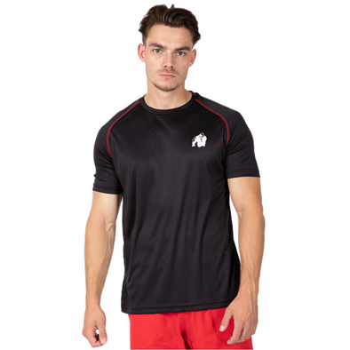 Gorilla Wear Performance T-Shirt - NutriFirst Pte Ltd