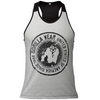 Gorilla Wear Roswell Tank Top - NutriFirst Pte Ltd