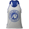 Gorilla Wear Roswell Tank Top - NutriFirst Pte Ltd