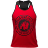 Gorilla Wear Roswell Tank Top - NutriFirst Pte Ltd