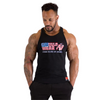 Gorilla Wear USA Tank Top - NutriFirst Pte Ltd