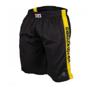 Gorilla Wear Track Shorts - NutriFirst Pte Ltd