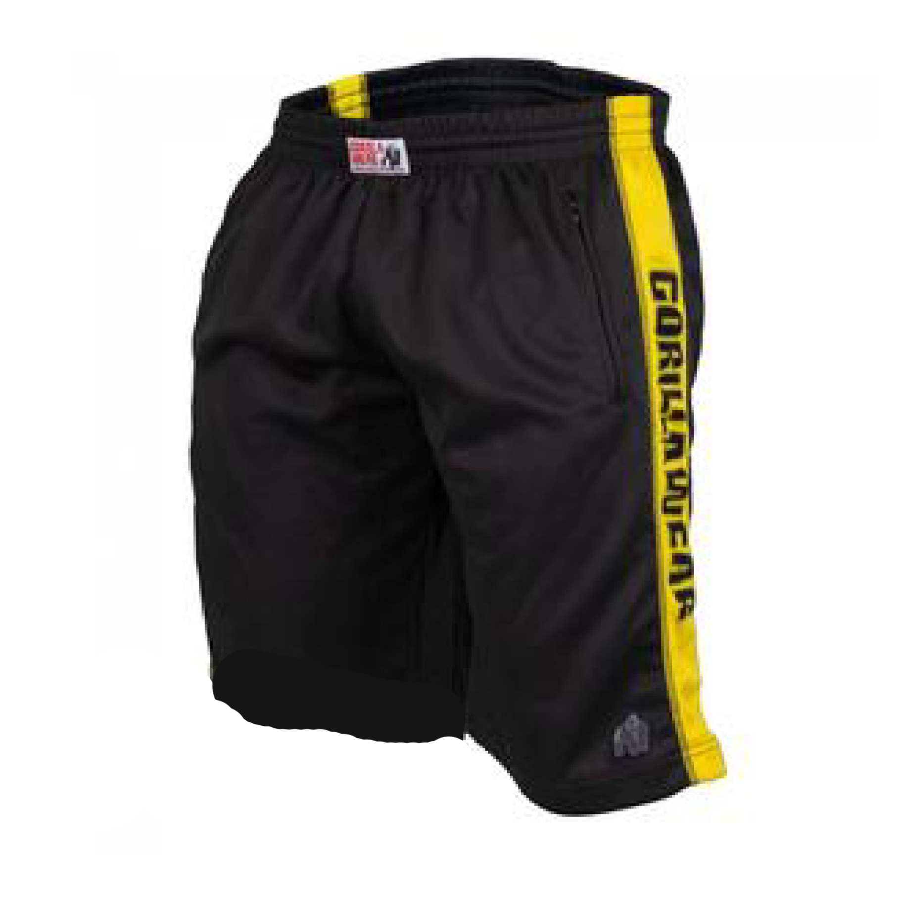 Gorilla Wear Track Shorts - NutriFirst Pte Ltd