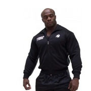 Gorilla Wear Track Jacket - NutriFirst Pte Ltd