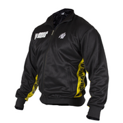 Gorilla Wear Track Jacket - NutriFirst Pte Ltd
