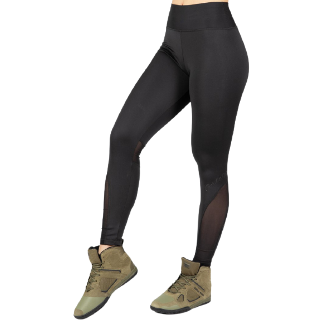 Gorilla Wear Kaycee Tights - NutriFirst Pte Ltd