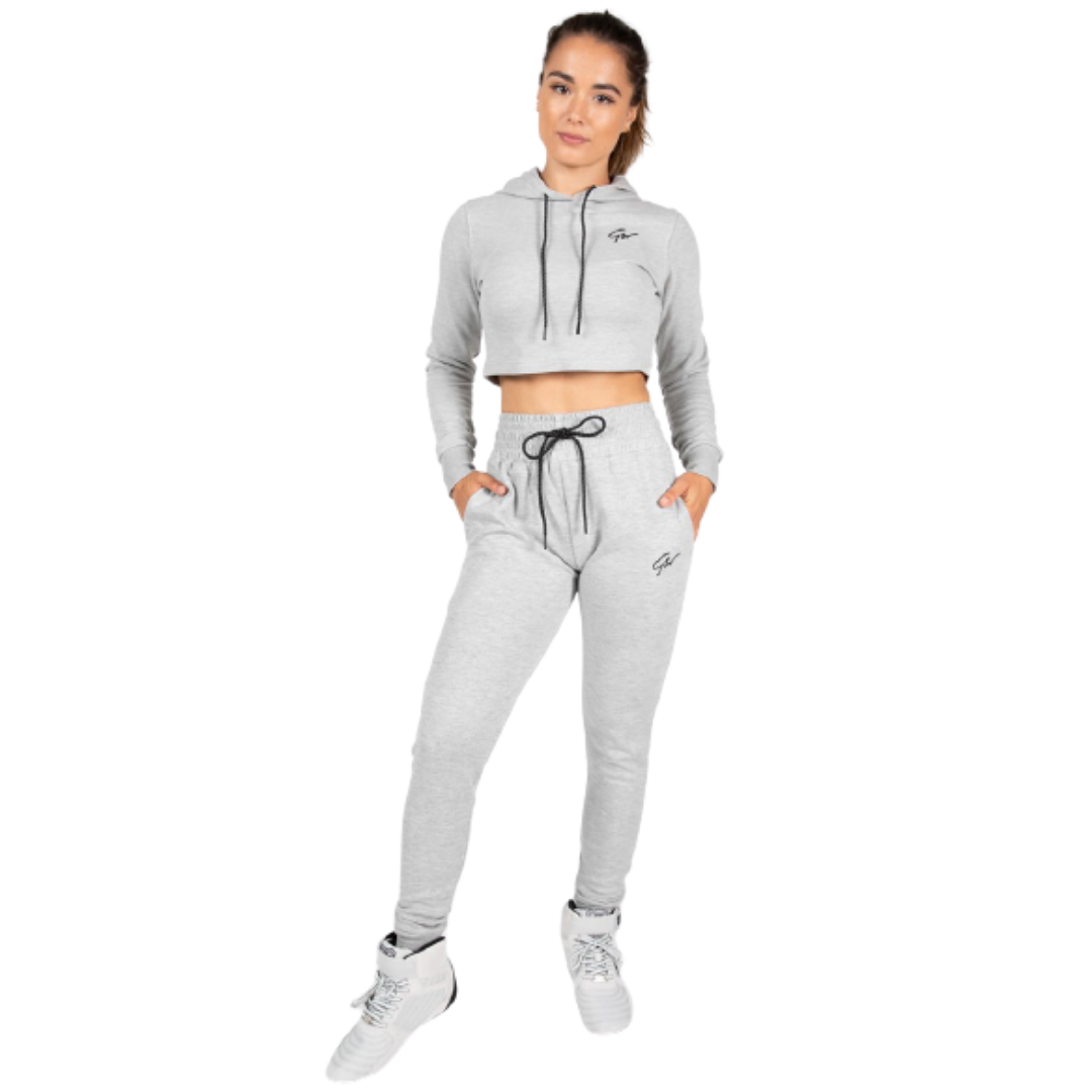Gorilla Wear Pixley Sweatpants - NutriFirst Pte Ltd