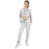 Gorilla Wear Pixley Sweatpants - NutriFirst Pte Ltd