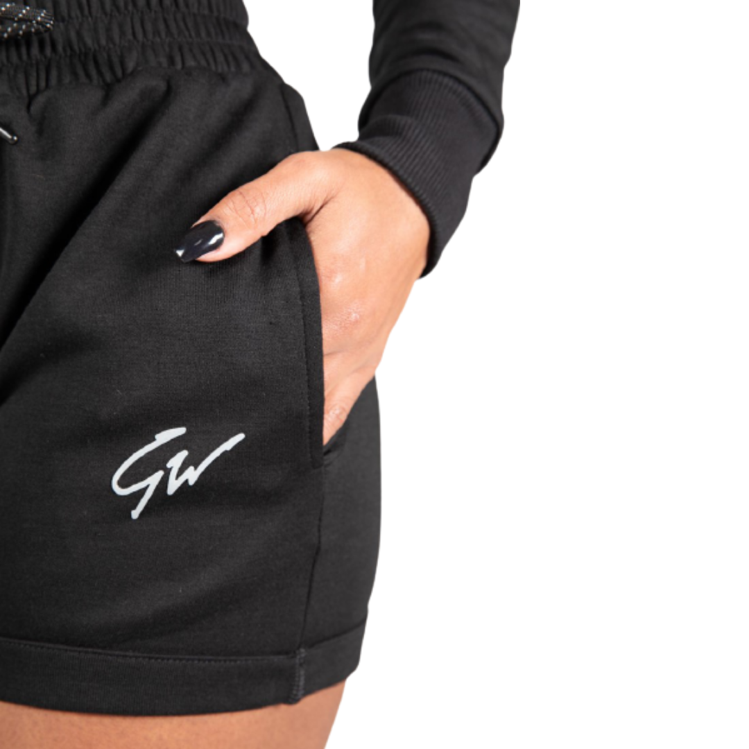 Gorilla Wear Pixley Sweatshorts - NutriFirst Pte Ltd