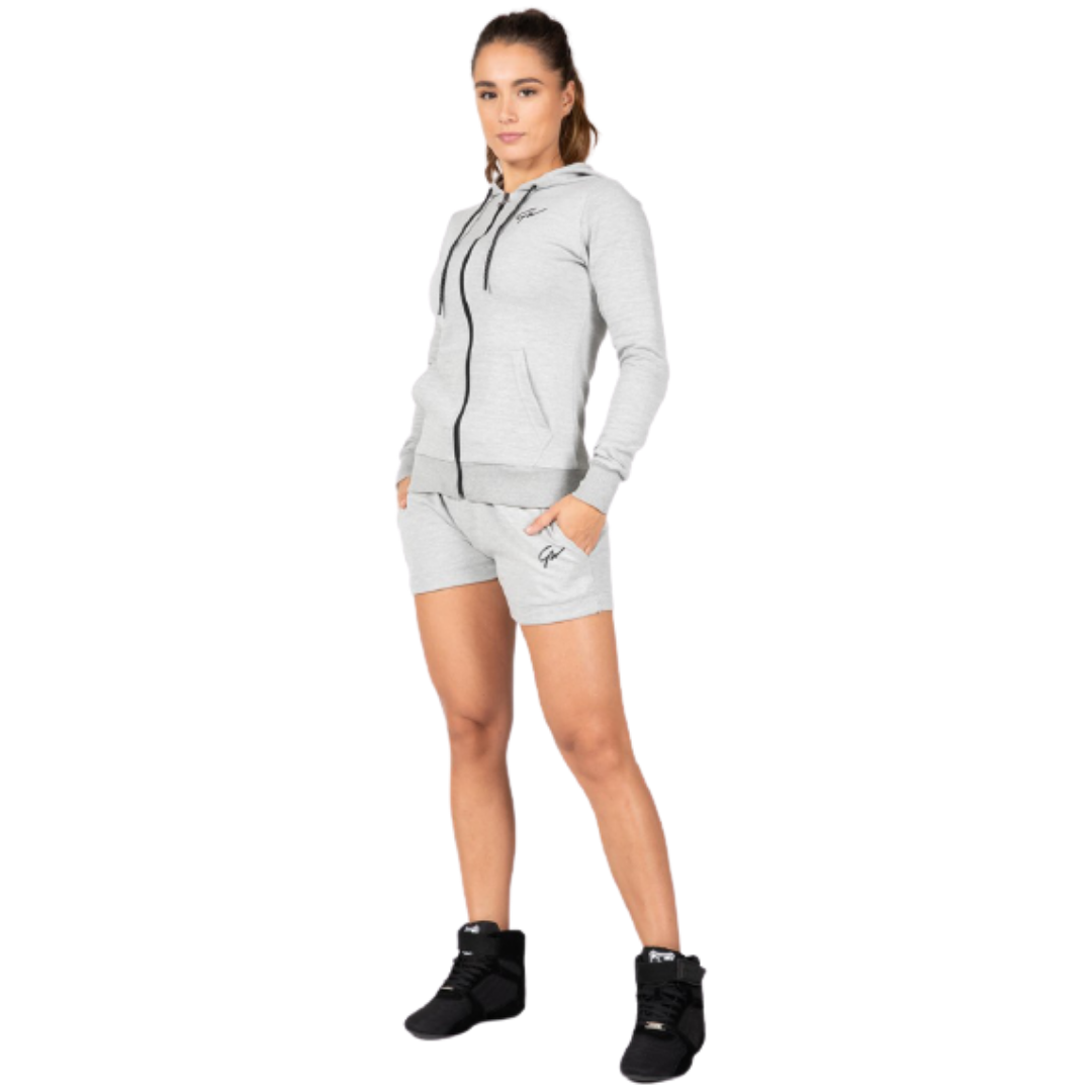 Gorilla Wear Pixley Sweatshorts - NutriFirst Pte Ltd