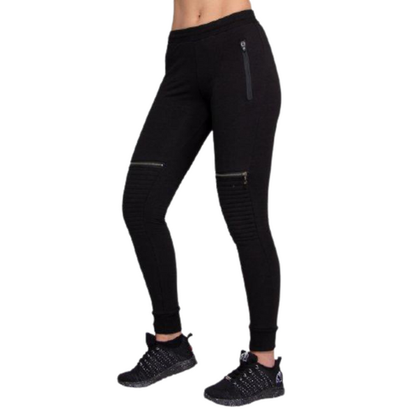 Gorilla Wear Tampa Biker Joggers - NutriFirst Pte Ltd