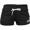 Gorilla Wear Women New Jersey Sweat Shorts - NutriFirst Pte Ltd