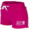 Gorilla Wear Women New Jersey Sweat Shorts - NutriFirst Pte Ltd