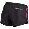 Gorilla Wear Women New Mexico Cardio Shorts - NutriFirst Pte Ltd