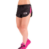 Gorilla Wear Women New Mexico Cardio Shorts - NutriFirst Pte Ltd