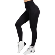 Gorilla Wear Yava Seamless Leggings - NutriFirst Pte Ltd